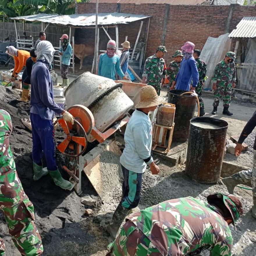 Mushola Al Amin: Solusi Spiritual untuk Komunitas Cilacap